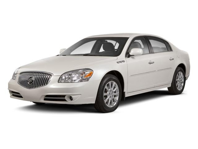 2011 Buick Lucerne CXL
