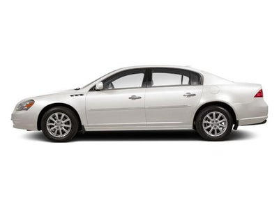 2011 Buick Lucerne CXL