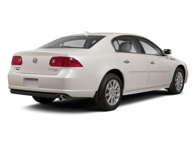 2011 Buick Lucerne CXL