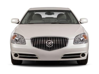 2011 Buick Lucerne CXL