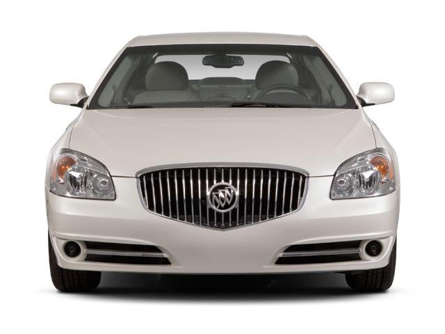 2011 Buick Lucerne CXL