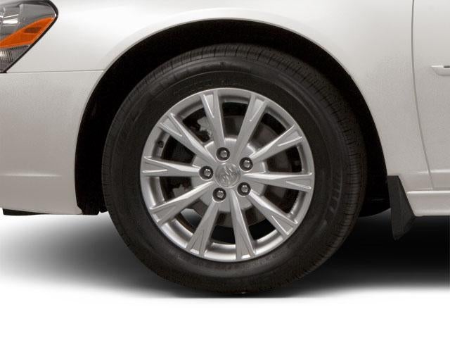 2011 Buick Lucerne CXL