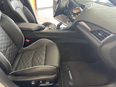 2022 Cadillac CT5-V 4dr Sdn Blackwing