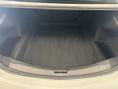 2022 Cadillac CT5-V 4dr Sdn Blackwing
