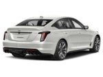 2022 Cadillac CT5-V 4dr Sdn Blackwing