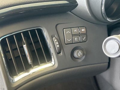 2013 Cadillac CTS-V Wagon RWD