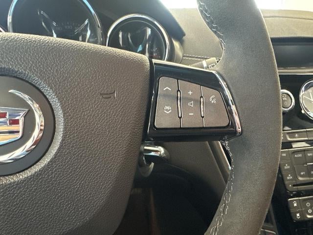 2013 Cadillac CTS-V Wagon RWD