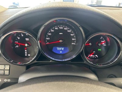 2013 Cadillac CTS-V Wagon RWD