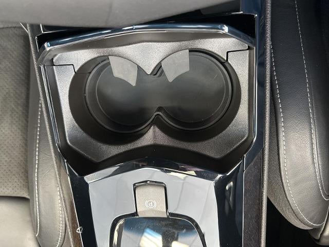 2013 Cadillac CTS-V Wagon RWD