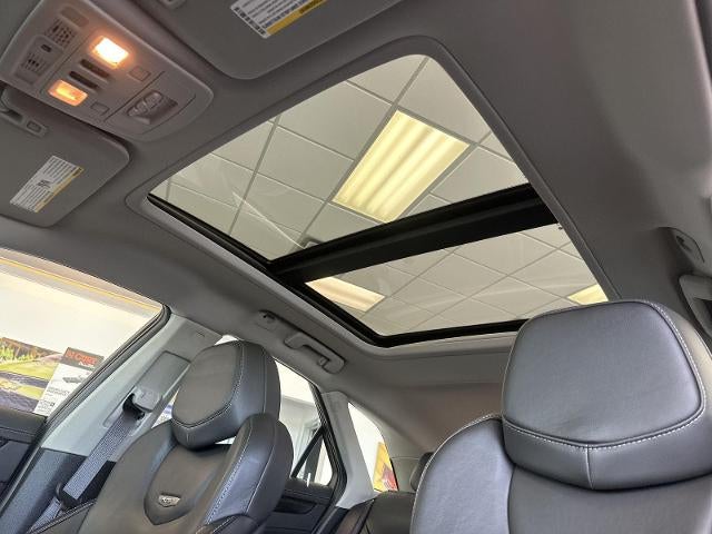 2013 Cadillac CTS-V Wagon RWD