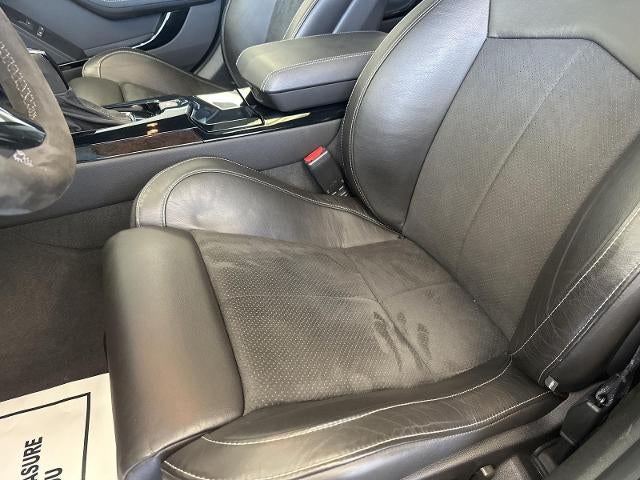 2013 Cadillac CTS-V Wagon RWD