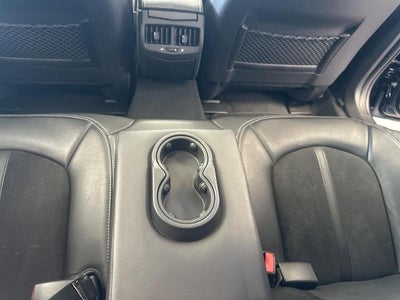 2013 Cadillac CTS-V Wagon RWD