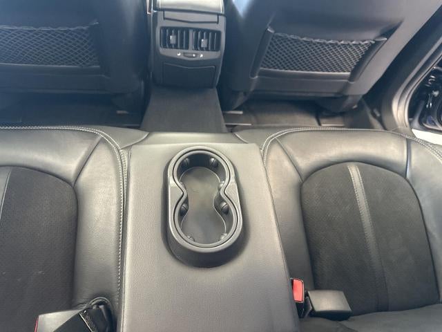 2013 Cadillac CTS-V Wagon RWD