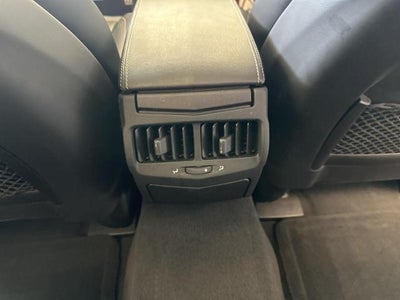 2013 Cadillac CTS-V Wagon RWD