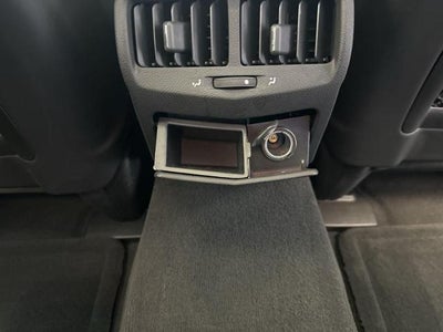 2013 Cadillac CTS-V Wagon RWD