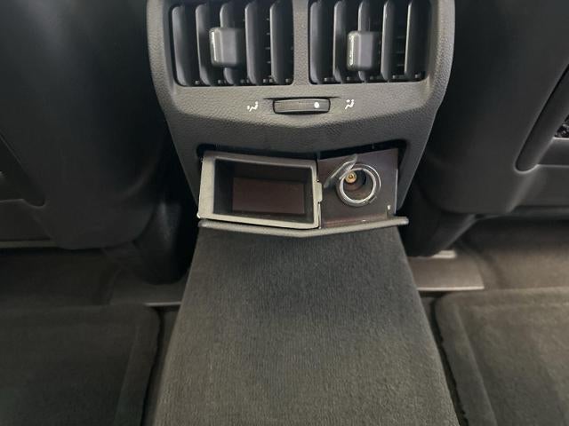 2013 Cadillac CTS-V Wagon RWD