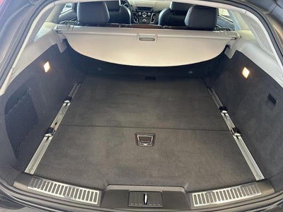 2013 Cadillac CTS-V Wagon RWD