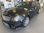 2013 Cadillac CTS-V Wagon RWD