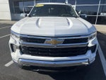 2024 Chevrolet Silverado 1500 Crew Cab Short Box 2-Wheel Drive LT