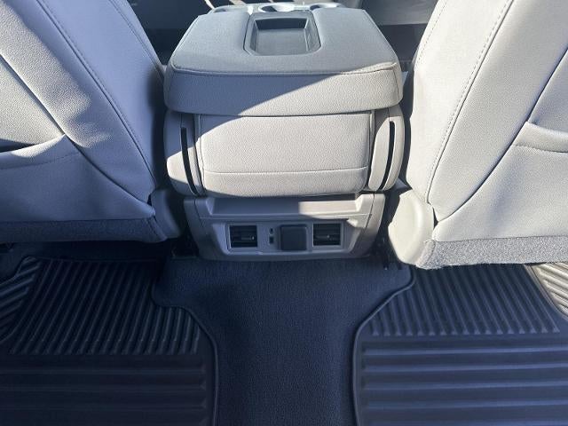 2024 Chevrolet Silverado 1500 Crew Cab Short Box 2-Wheel Drive LT