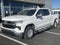 2024 Chevrolet Silverado 1500 Crew Cab Short Box 2-Wheel Drive LT