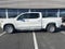 2024 Chevrolet Silverado 1500 Crew Cab Short Box 2-Wheel Drive LT