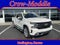 2020 Chevrolet Silverado 1500 Crew Cab Short Box 4-Wheel Drive High Country