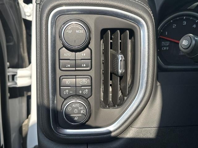 2020 Chevrolet Silverado 1500 Crew Cab Short Box 4-Wheel Drive High Country