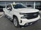 2020 Chevrolet Silverado 1500 Crew Cab Short Box 4-Wheel Drive High Country