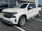 2020 Chevrolet Silverado 1500 Crew Cab Short Box 4-Wheel Drive High Country