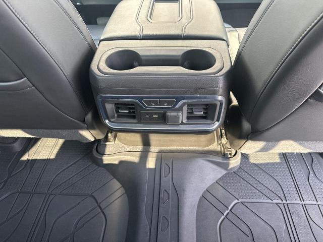 2020 Chevrolet Silverado 1500 Crew Cab Short Box 4-Wheel Drive High Country