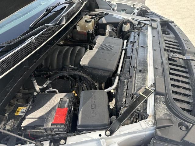 2020 Chevrolet Silverado 1500 Crew Cab Short Box 4-Wheel Drive High Country