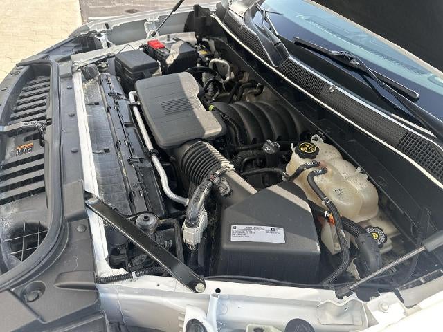 2020 Chevrolet Silverado 1500 Crew Cab Short Box 4-Wheel Drive High Country