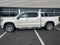 2020 Chevrolet Silverado 1500 Crew Cab Short Box 4-Wheel Drive High Country