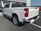 2020 Chevrolet Silverado 1500 Crew Cab Short Box 4-Wheel Drive High Country