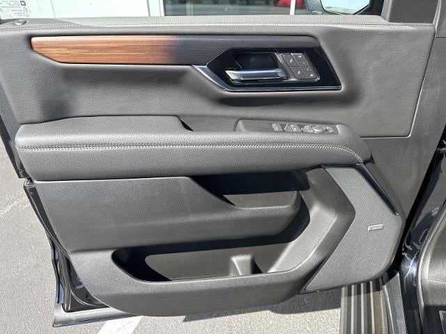 2026 GMC Yukon 4WD 4dr Denali