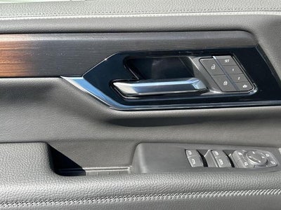 2026 GMC Yukon 4WD 4dr Denali