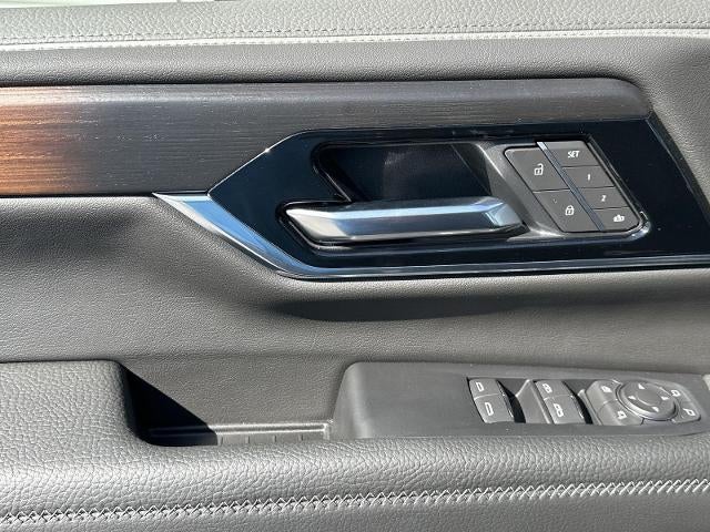 2026 GMC Yukon 4WD 4dr Denali