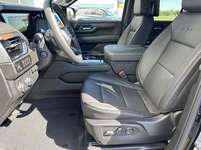 2026 GMC Yukon 4WD 4dr Denali