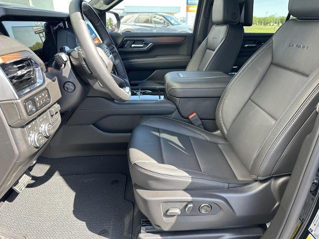 2026 GMC Yukon 4WD 4dr Denali