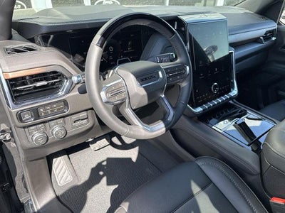 2026 GMC Yukon 4WD 4dr Denali