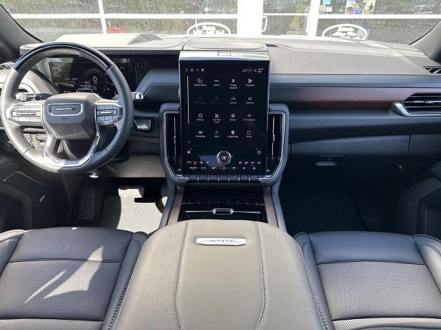 2026 GMC Yukon 4WD 4dr Denali