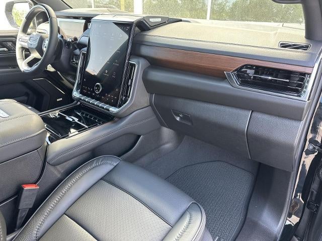 2026 GMC Yukon 4WD 4dr Denali