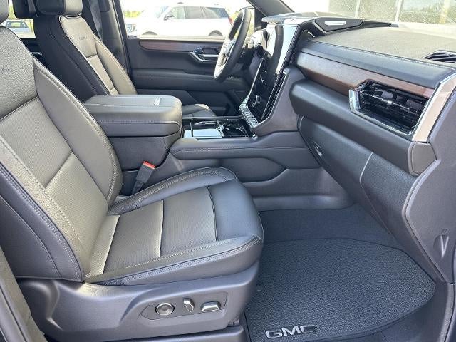 2026 GMC Yukon 4WD 4dr Denali