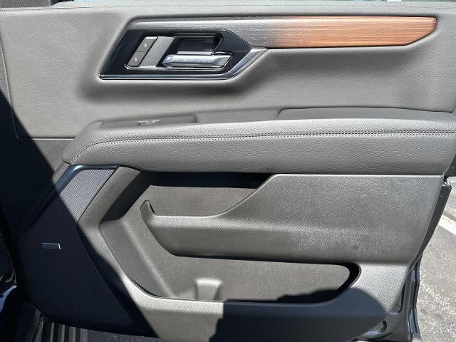 2026 GMC Yukon 4WD 4dr Denali