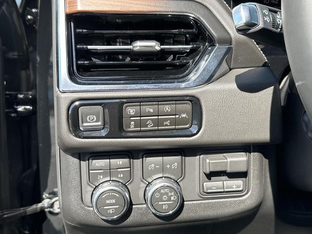 2026 GMC Yukon 4WD 4dr Denali