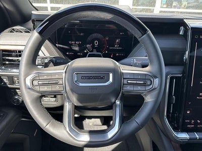 2026 GMC Yukon 4WD 4dr Denali