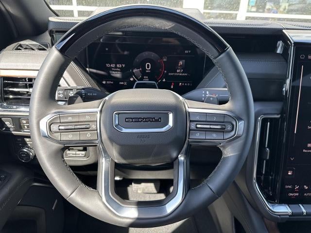 2026 GMC Yukon 4WD 4dr Denali