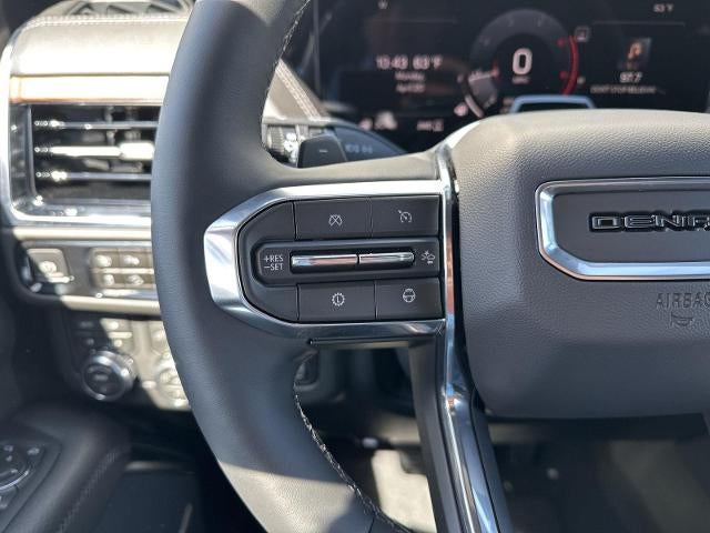 2026 GMC Yukon 4WD 4dr Denali