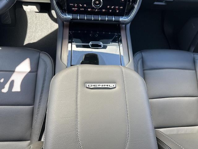 2026 GMC Yukon 4WD 4dr Denali